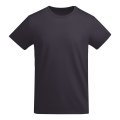 Heren T-shirt Eco Roly Breda CA6698 lilac